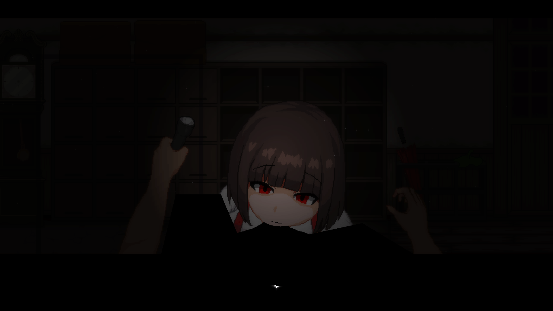放課後の鬼ごっこ 리뷰 - NOZ's Personal Blog
